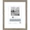 Timeless Frames&#xAE; Life&#x27;s Great Moments Cerused Oak 5&#x22; x 7&#x22; Tabletop Frame with Mat